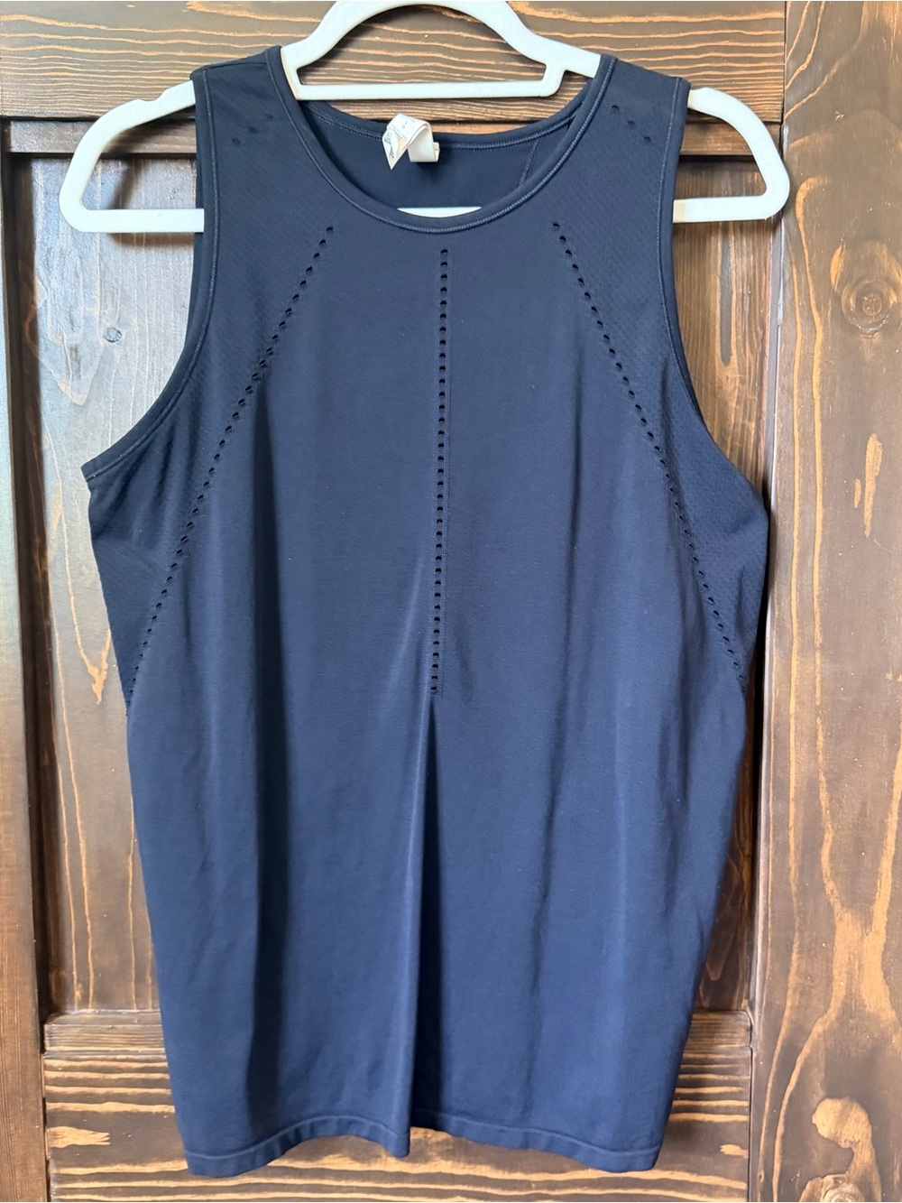 Athleta Workout Tank Top